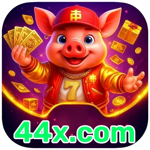 44x.com Bônus