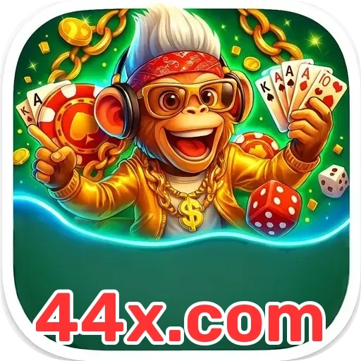 44x.com Jogos