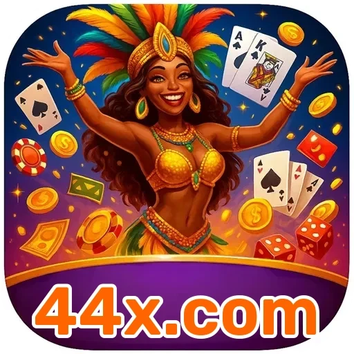 44x.com Promoções