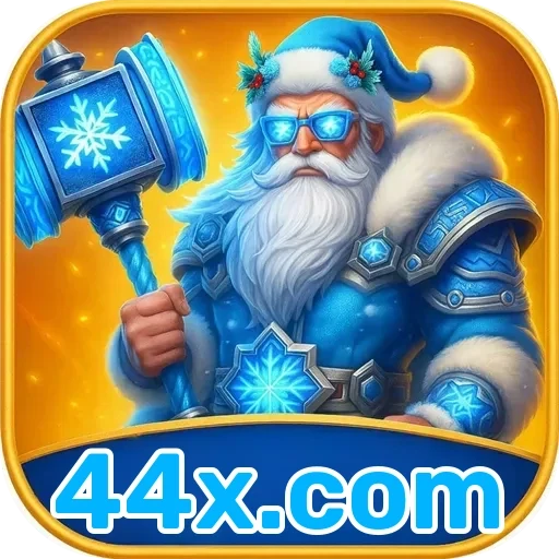 44x.com Caça-Níqueis